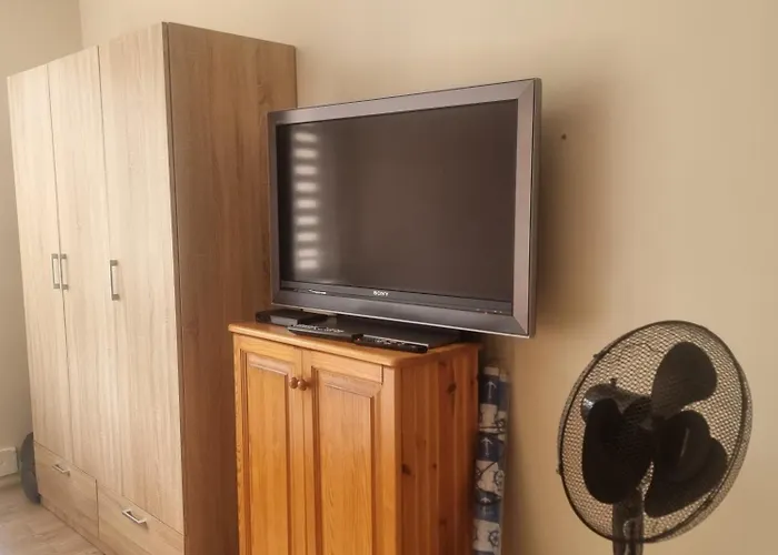 Apartment Przymorze II