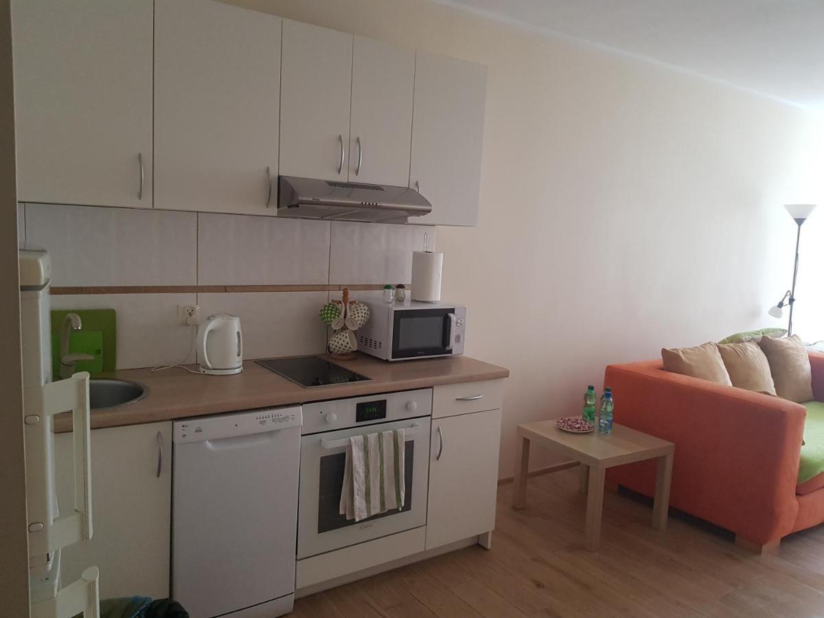 Przymorze Ii Apartment