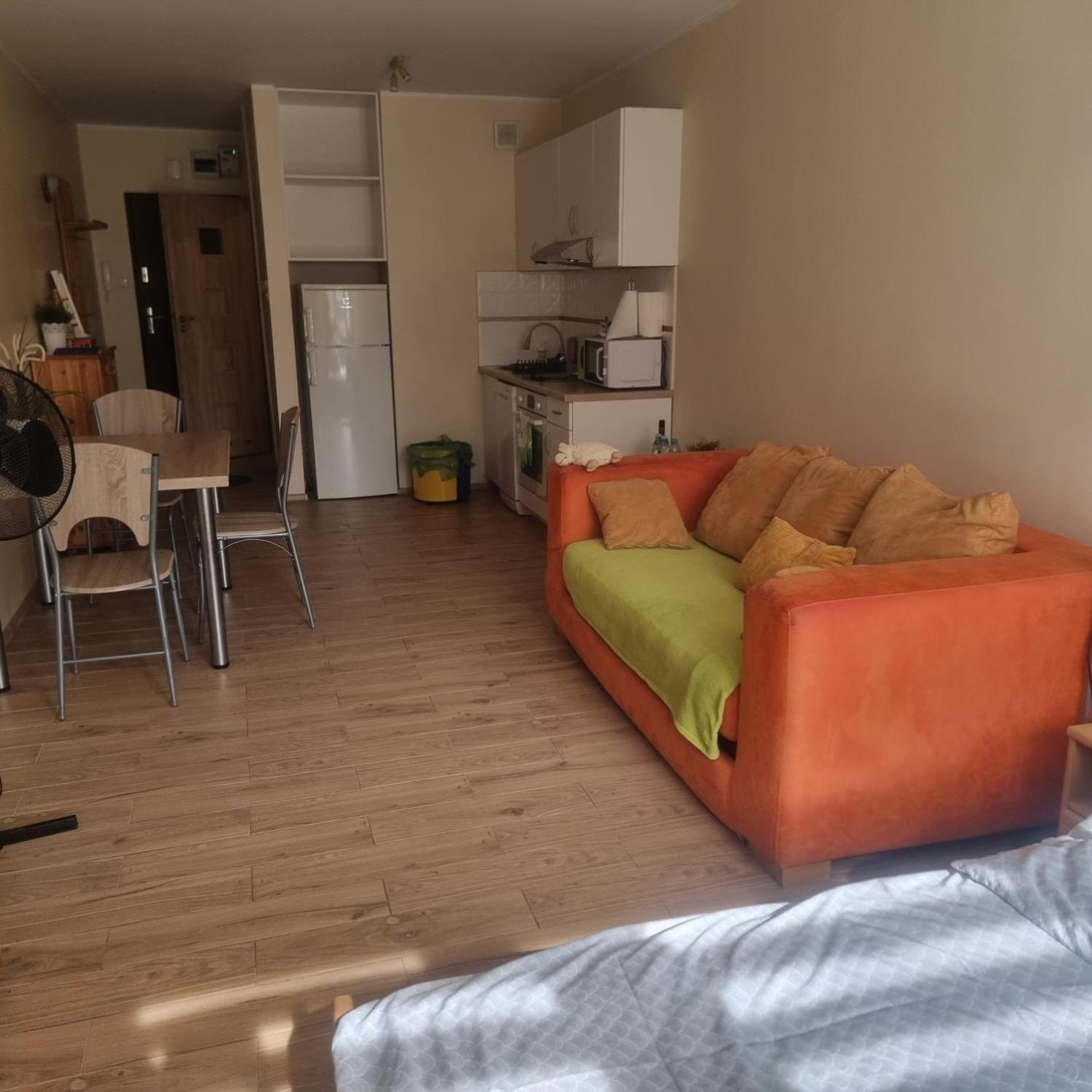 Przymorze Ii Apartment