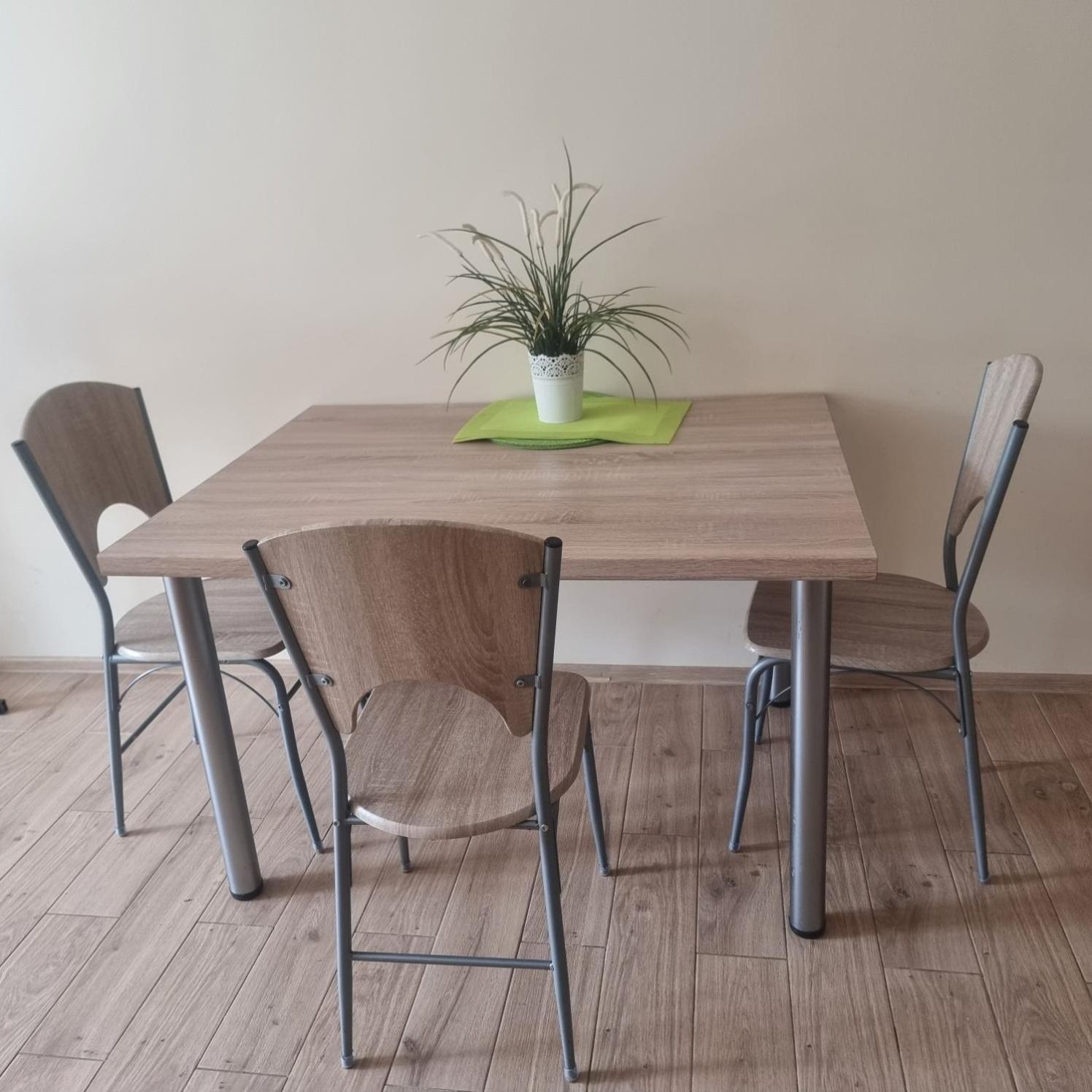 Przymorze Ii Apartment Gdansk