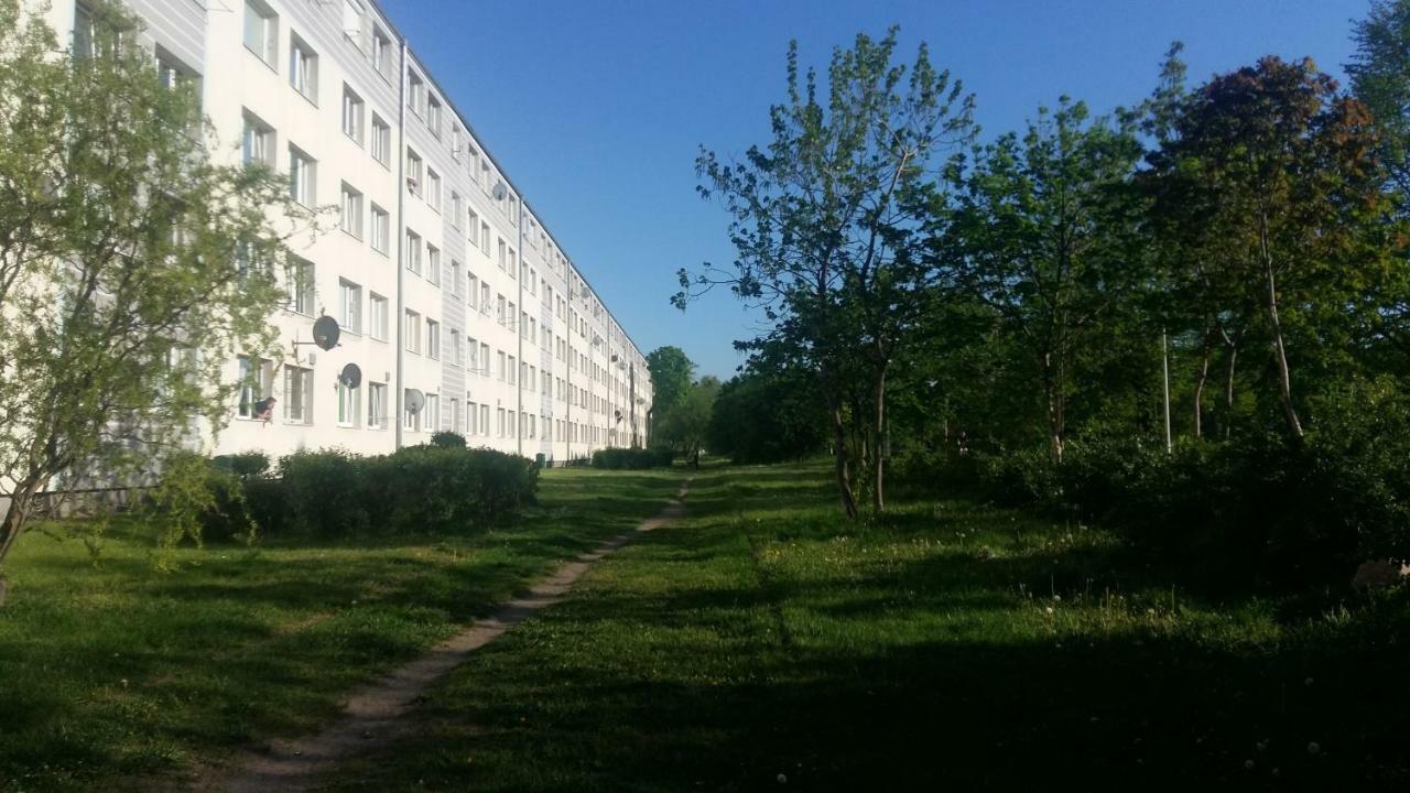 Apartment Przymorze Ii