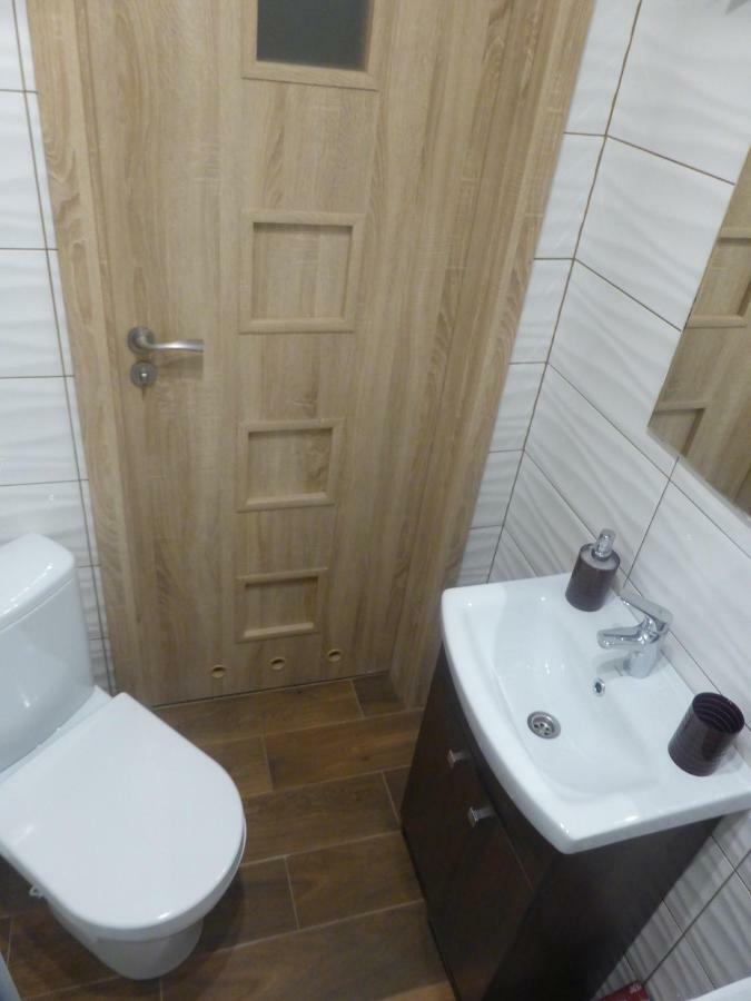 Przymorze Ii Apartment *